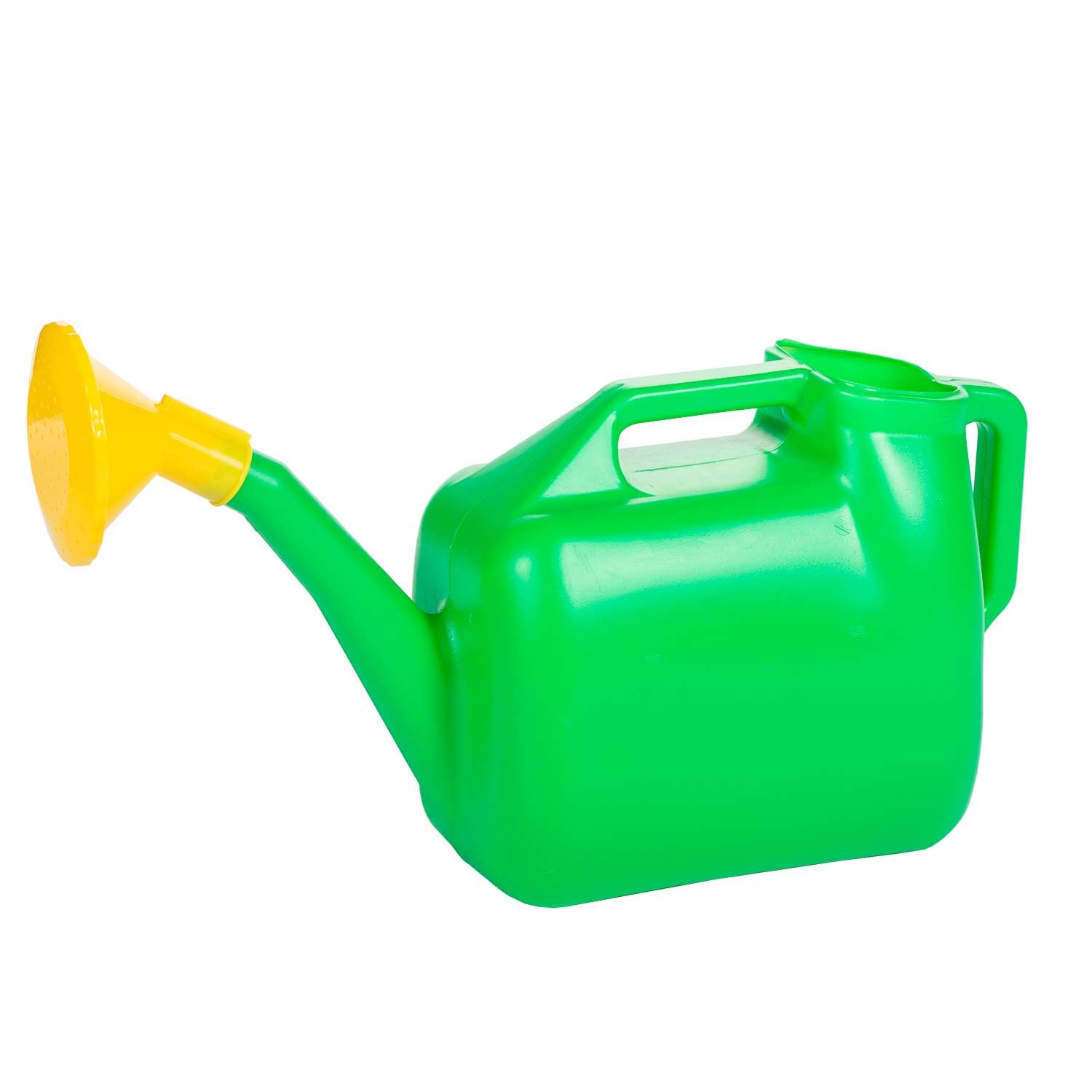 Лейка Радиан 10 л с рассеивателем - фото 1