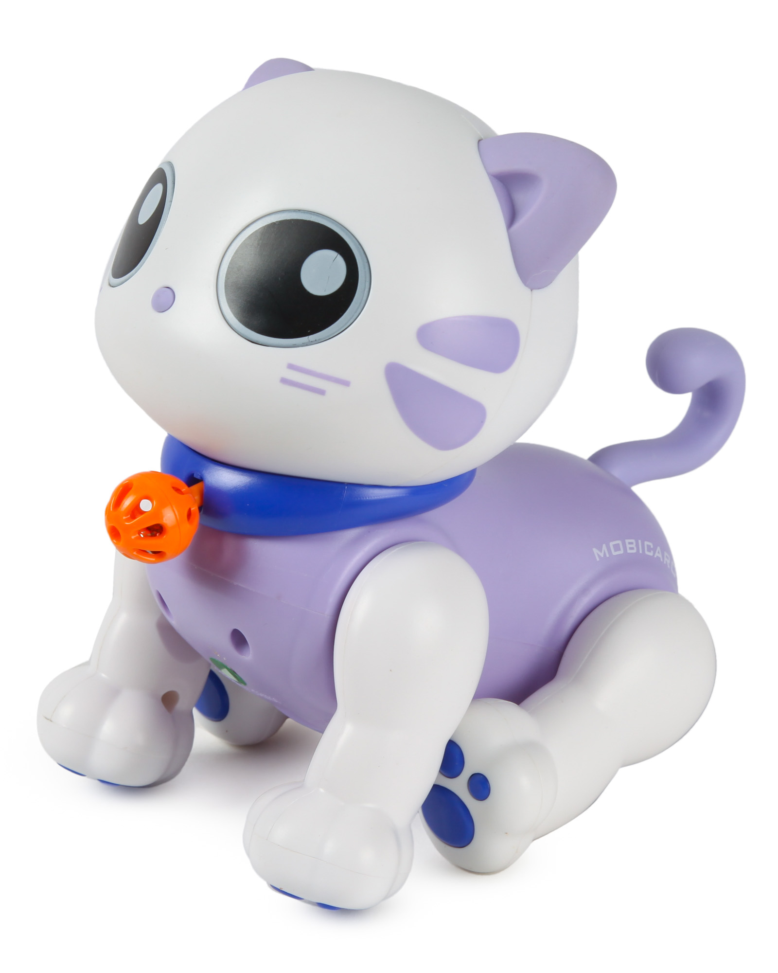 Робот РУ Mobicaro Робокот - фото 2