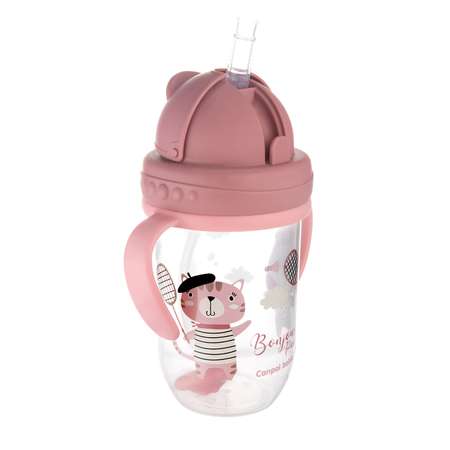 Поильник Canpol Babies