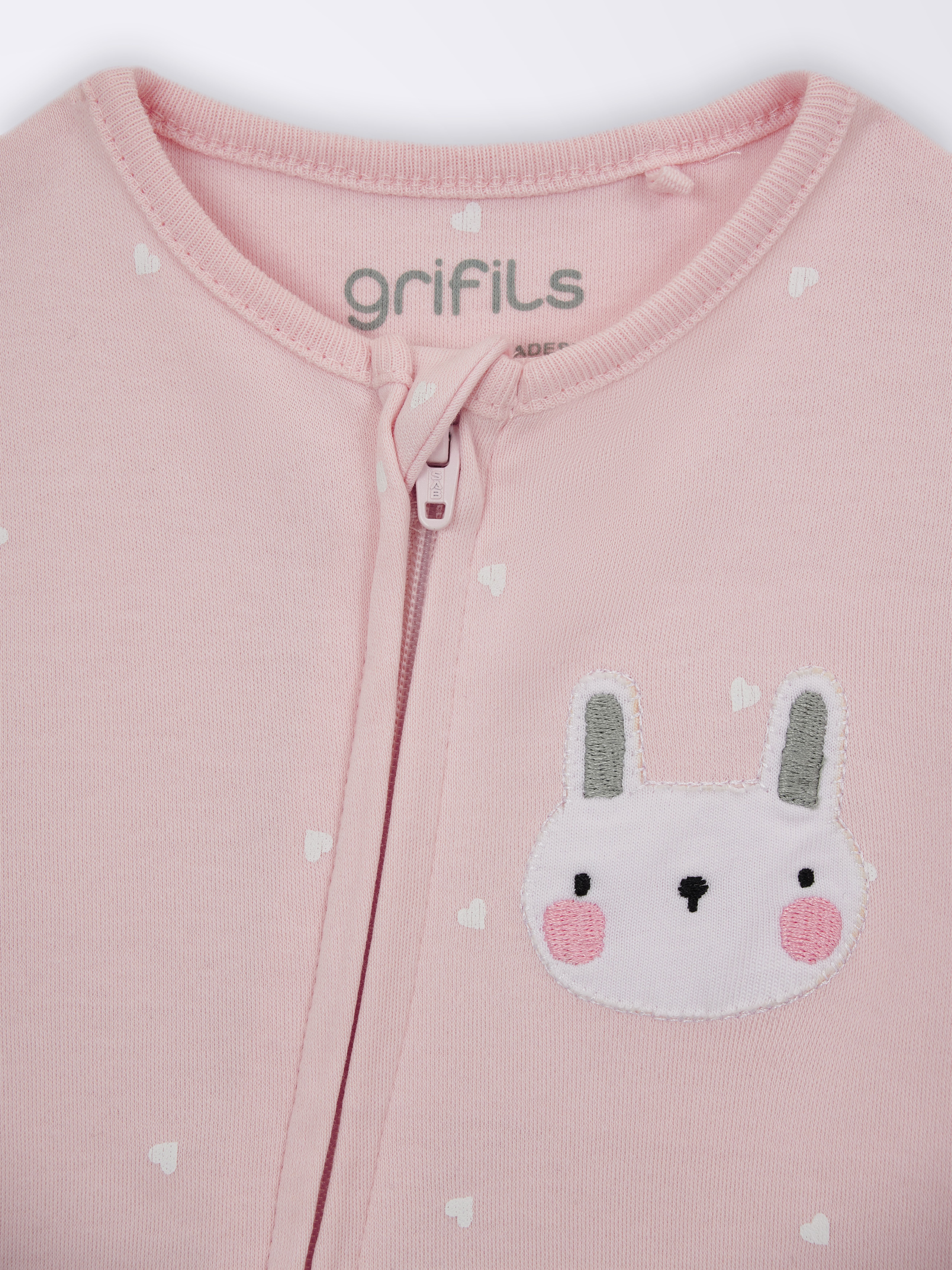 Комбинезон GRIFILS GRI_14 - фото 12
