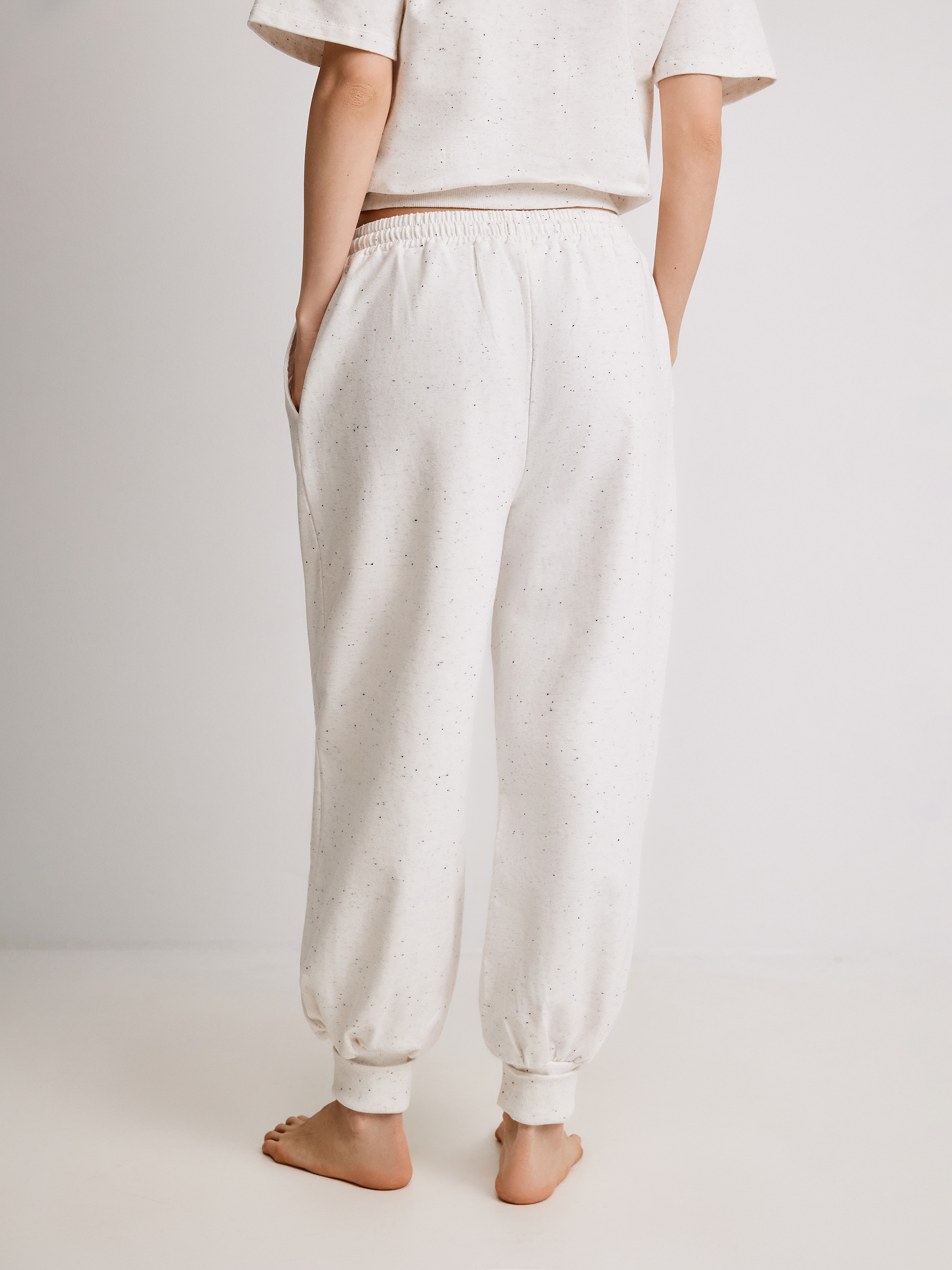 Брюки Infinity Lingerie 31200160089_0095026 - фото 4