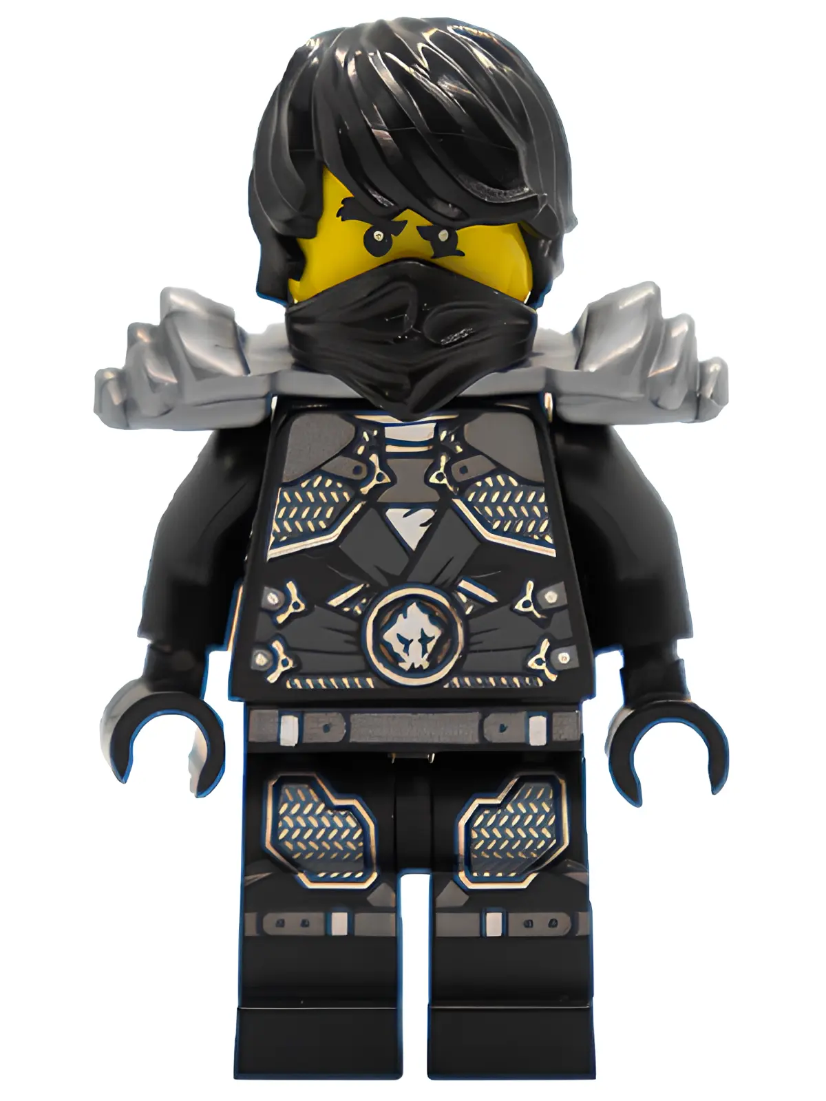 Изображение товара Фигурка LEGO Ninjago Cole Изображение товара Фигурка LEGO Ninjago Cole