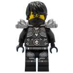 Фигурка LEGO Ninjago Cole