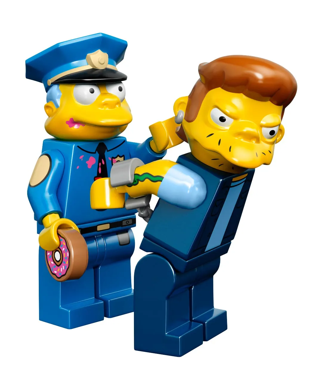 Конструктор LEGO Creator Expert - фото 3