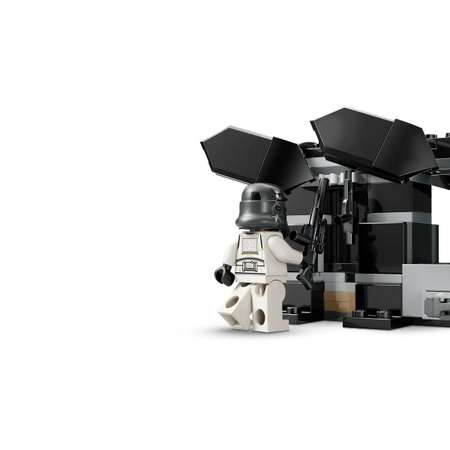 Конструктор LEGO Star Wars Боевой набор блочный