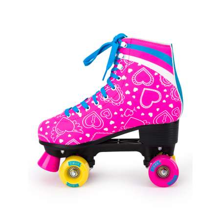 Роликовые коньки SXRide 40