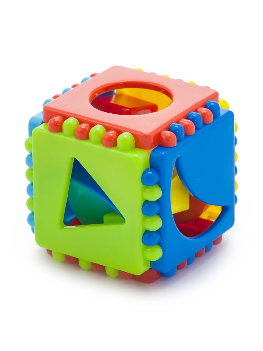 Игрушка ТЕБЕ ИГРУШКА - фото 5