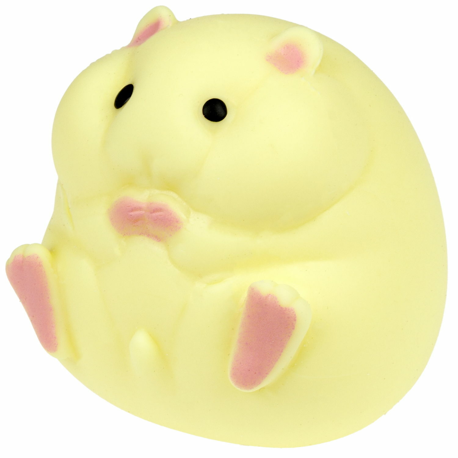 Жвачка для рук №1TOY Хомяк в ассортименте - фото 6