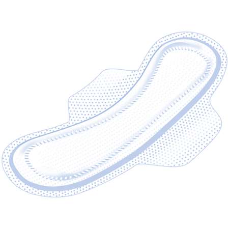 Прокладки гигиенические Bella Classic Nova Maxi 10шт