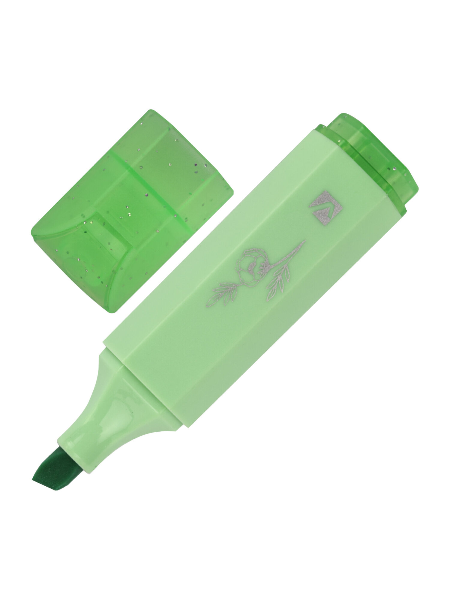 Текстовыделители Brauberg 12 шт. - фото 12