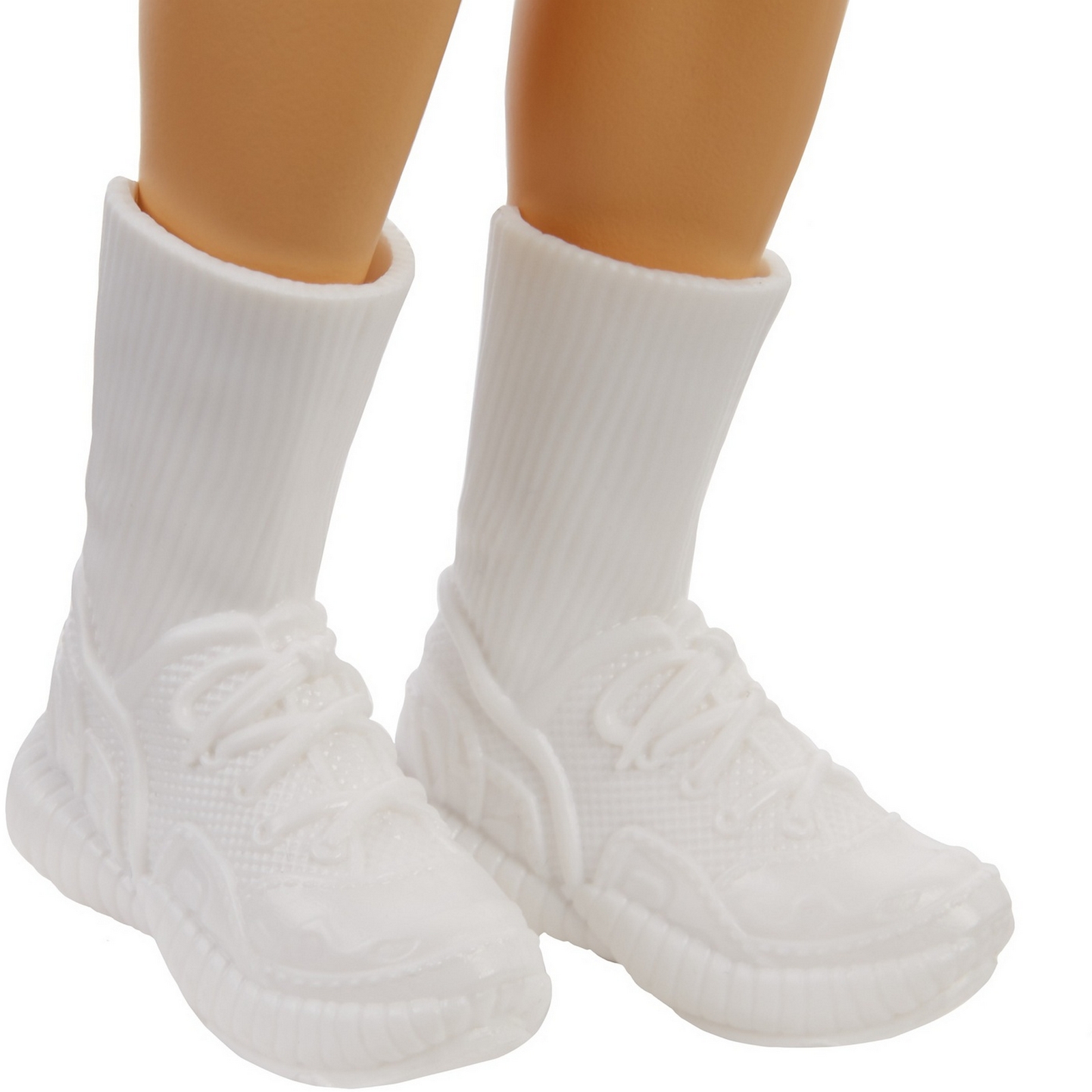 Кукла модельная Barbie Fashionistas DWK44/GRB91 - фото 9