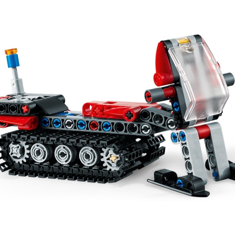 Конструктор LEGO 1466 дет. - фото 4