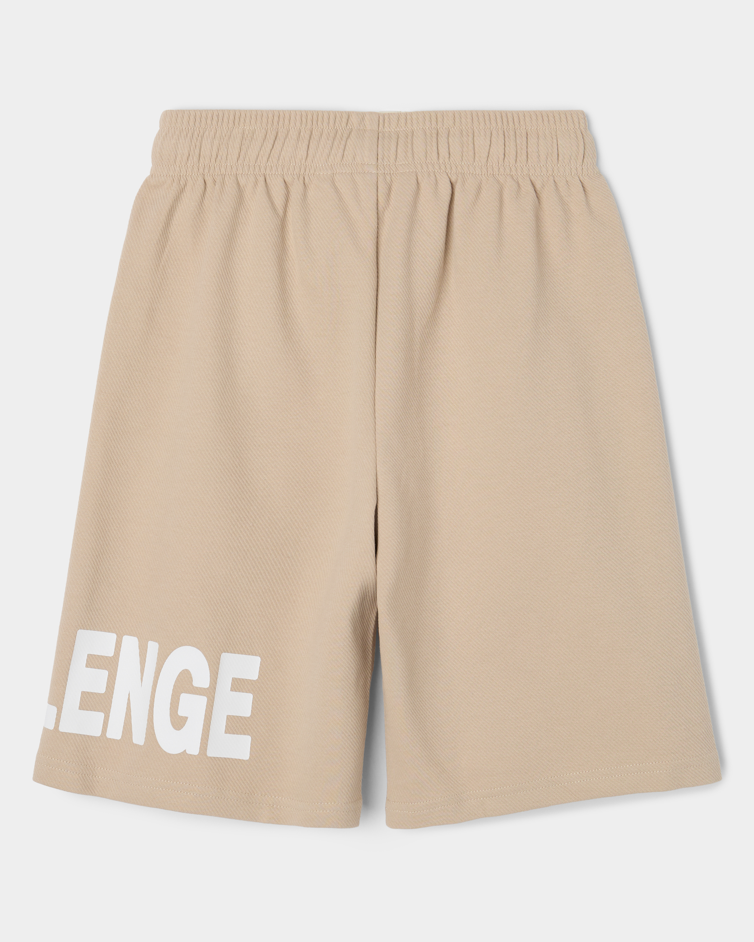 Шорты Futurino S26FU1-B352-1tb-L2 - фото 2