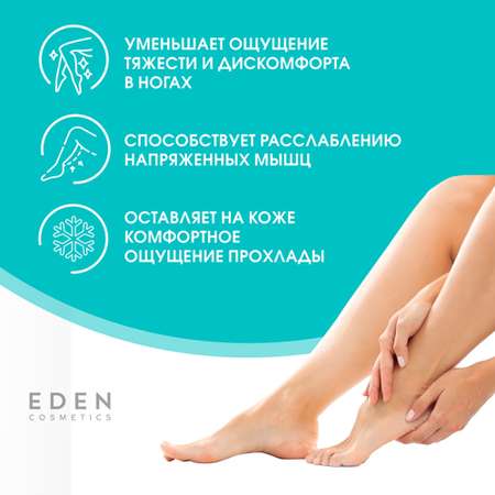 Гель EDEN 75 мл