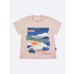 Футболка Lassie