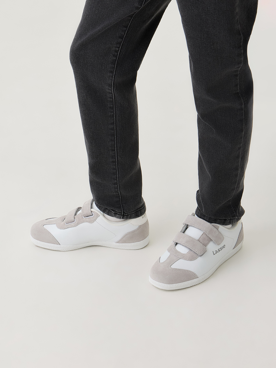 Кеды Lassie 72406310-0100 - фото 1