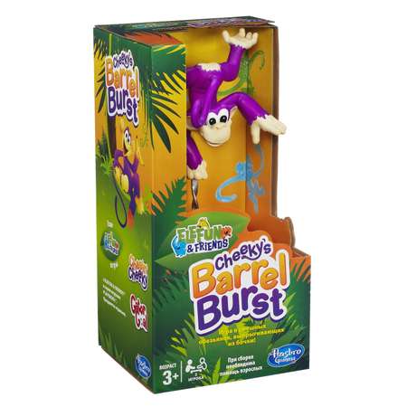 Настольная игра Hasbro Games
