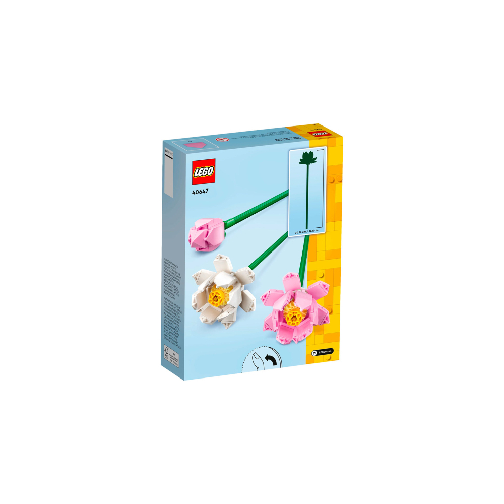 Конструктор LEGO Icons 152 дет. - фото 2