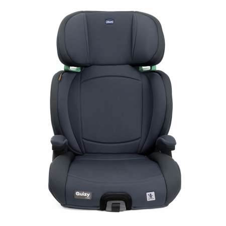 Автокресло Chicco Quizy Isofix 2/3 (15-36 кг)