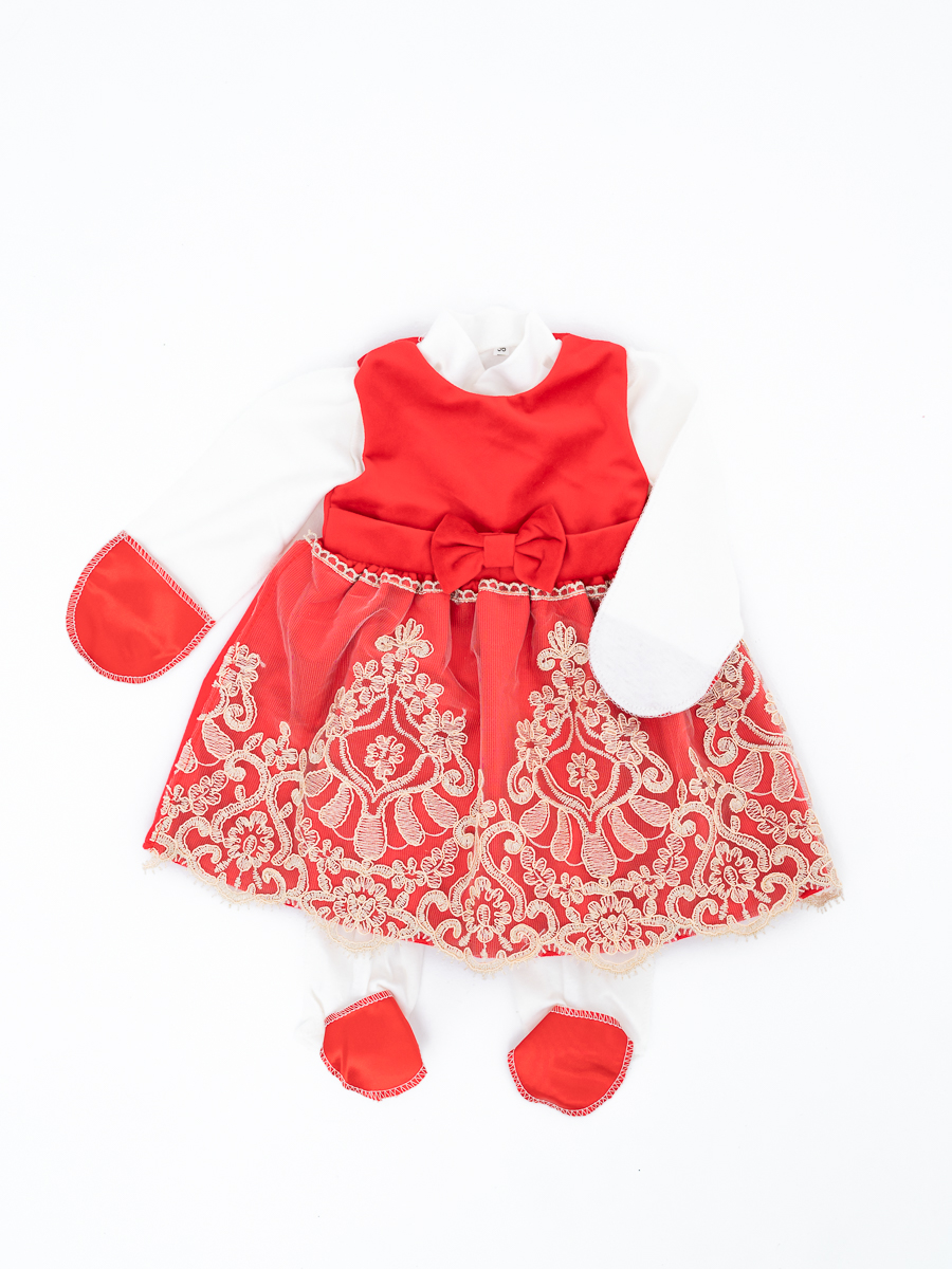 Комплект ТОСЯ БОСЯ SARA-13 - фото 4