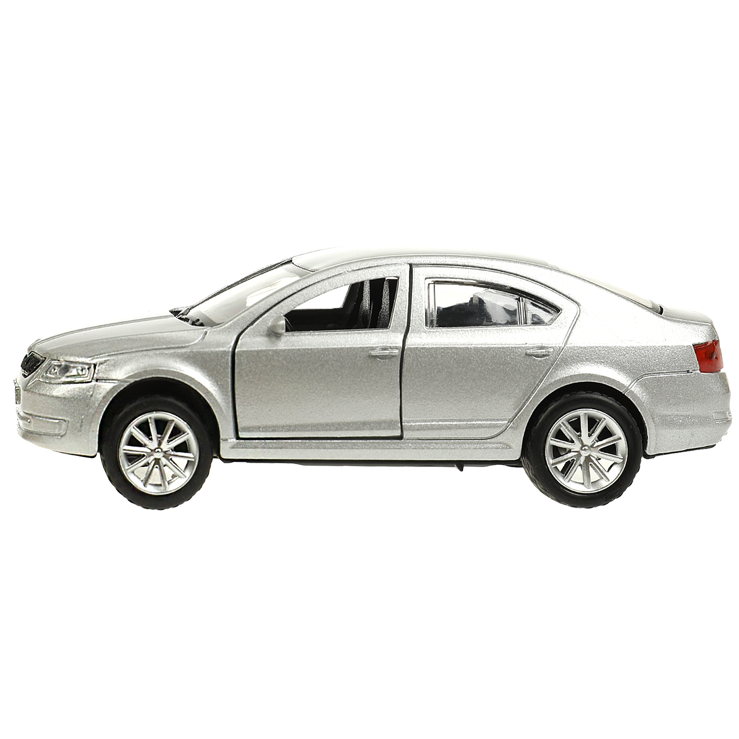 Автомобиль Технопарк Skoda Octavia 369128 - фото 5