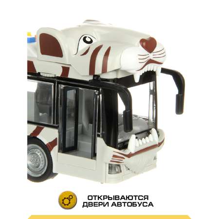 Автобус Drift Сафари 1:20