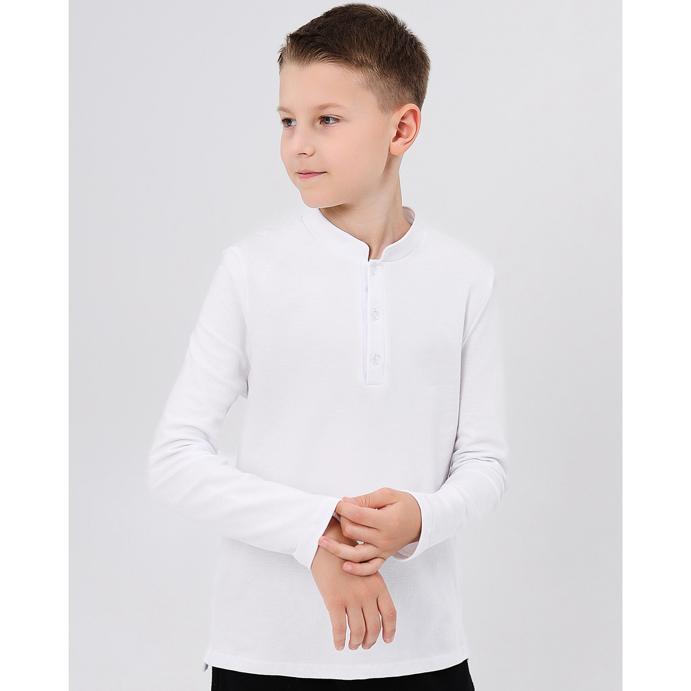 Поло YOULALA 2044500101 - фото 2