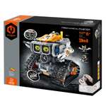 Конструктор Im.Master 451 дет.
