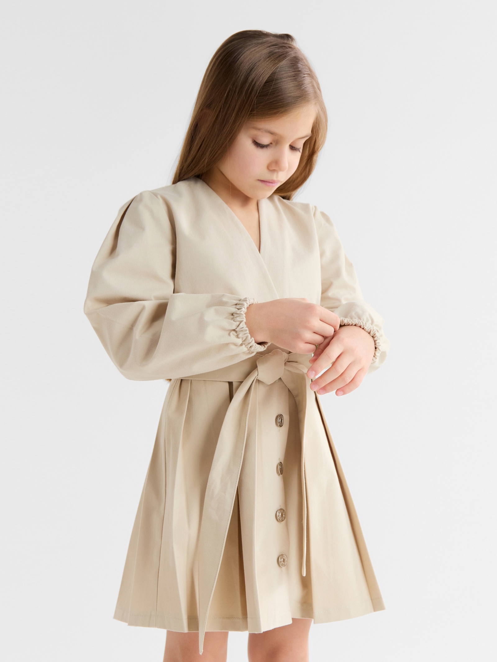 Платье Minaku 10460612 - фото 4