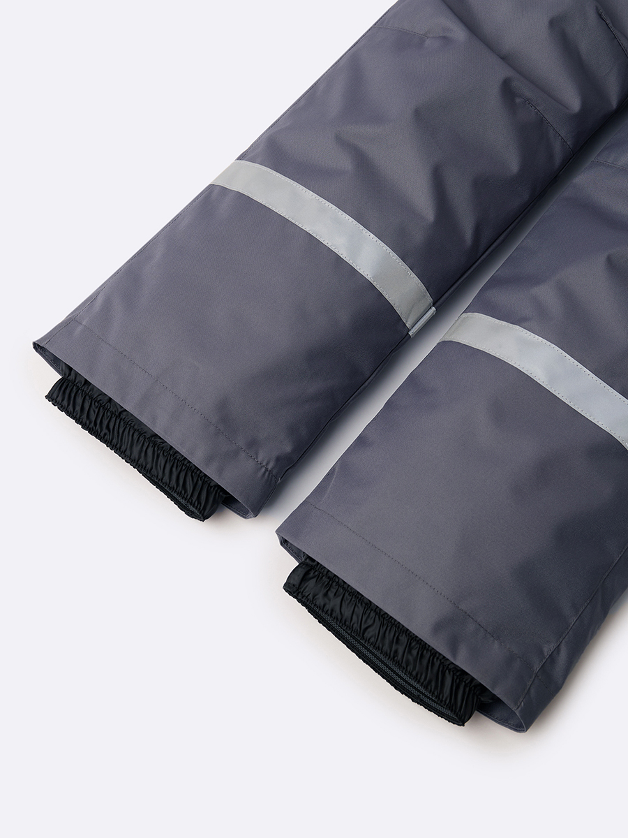 Брюки Lassie 73103449-9420 - фото 4