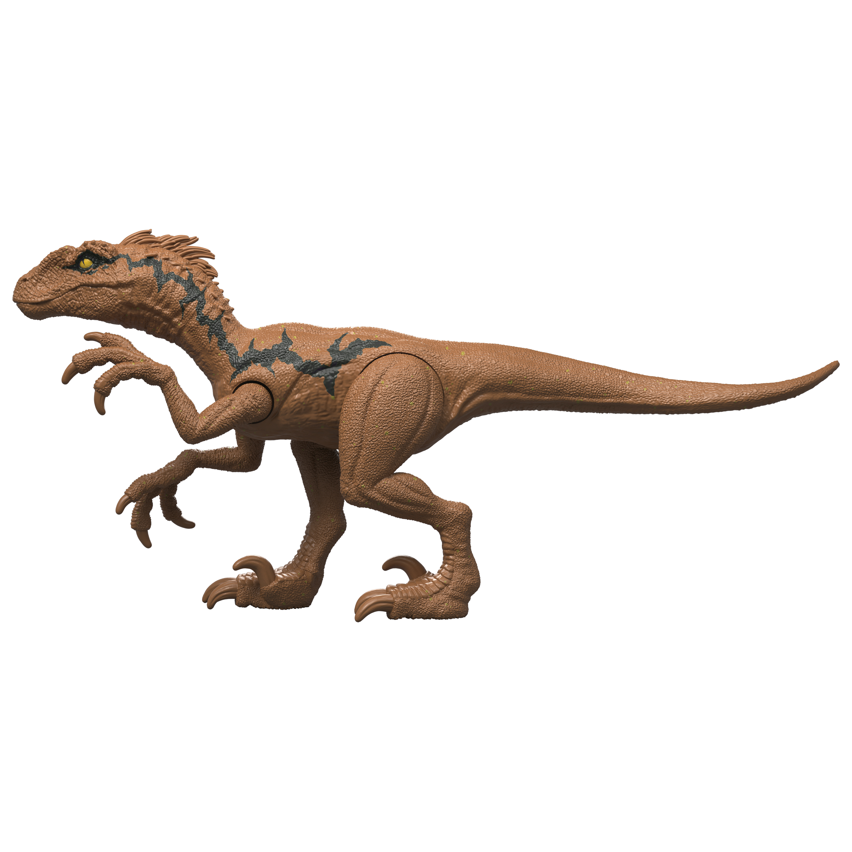 Фигурка Jurassic World Velociraptor - фото 3