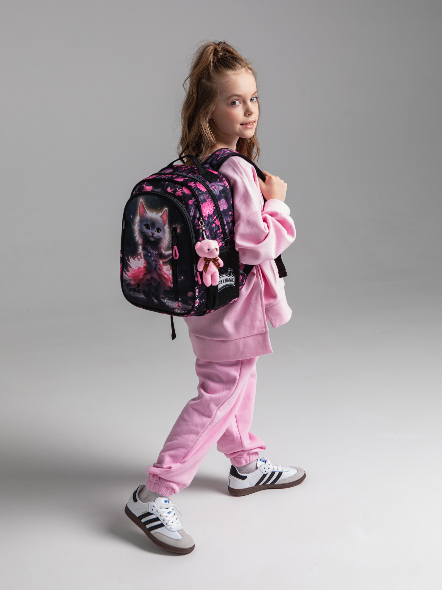 Рюкзак SkyName - фото 5