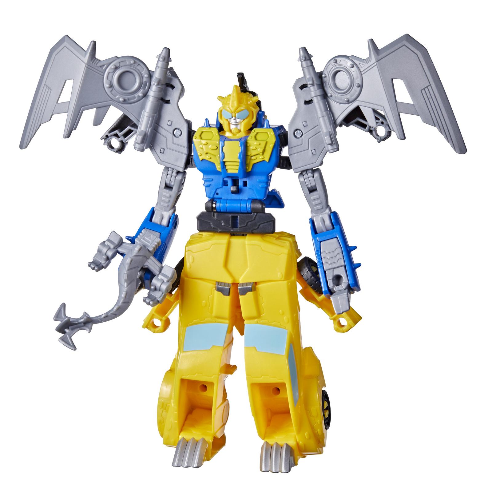 Игровой набор Transformers - фото 5