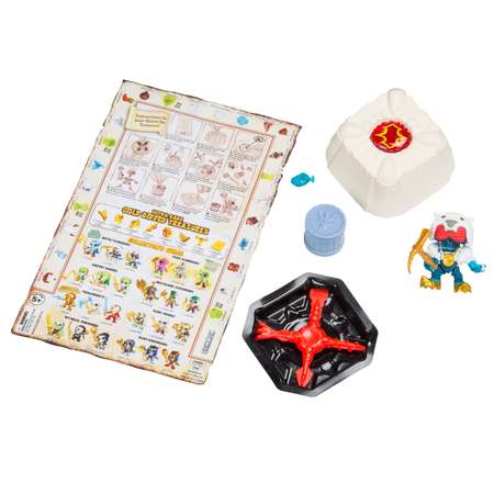 Игровой набор Treasure X Золото драконов охотник
