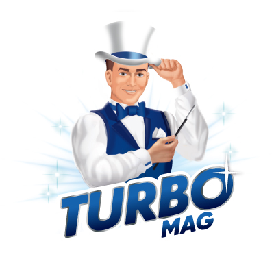 TURBOmag