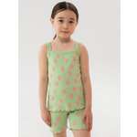 Майка и шорты MAGIC MOM