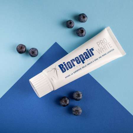 Зубная паста Biorepair без фтора