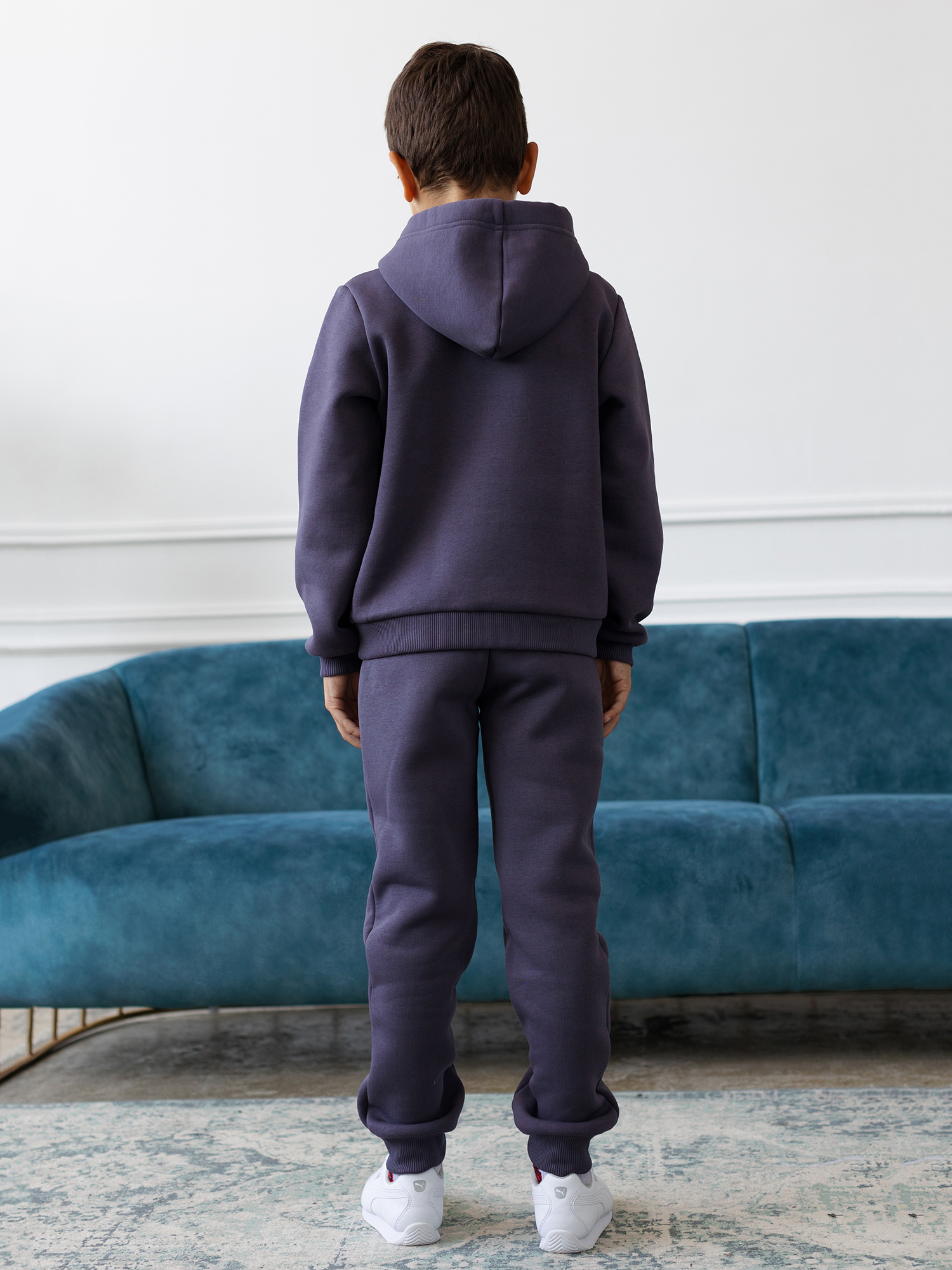 Костюм VGtrikotazh d6073 - фото 8