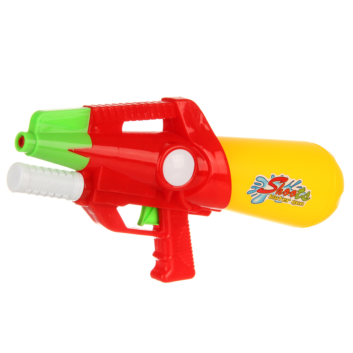 Бластер водный Veld Co - фото 5