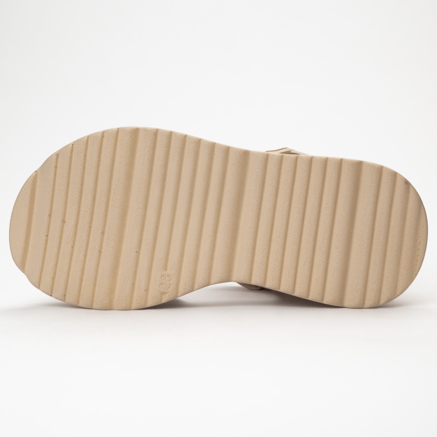 Сандалии TikkaGo 4J12_23519_beige - фото 6