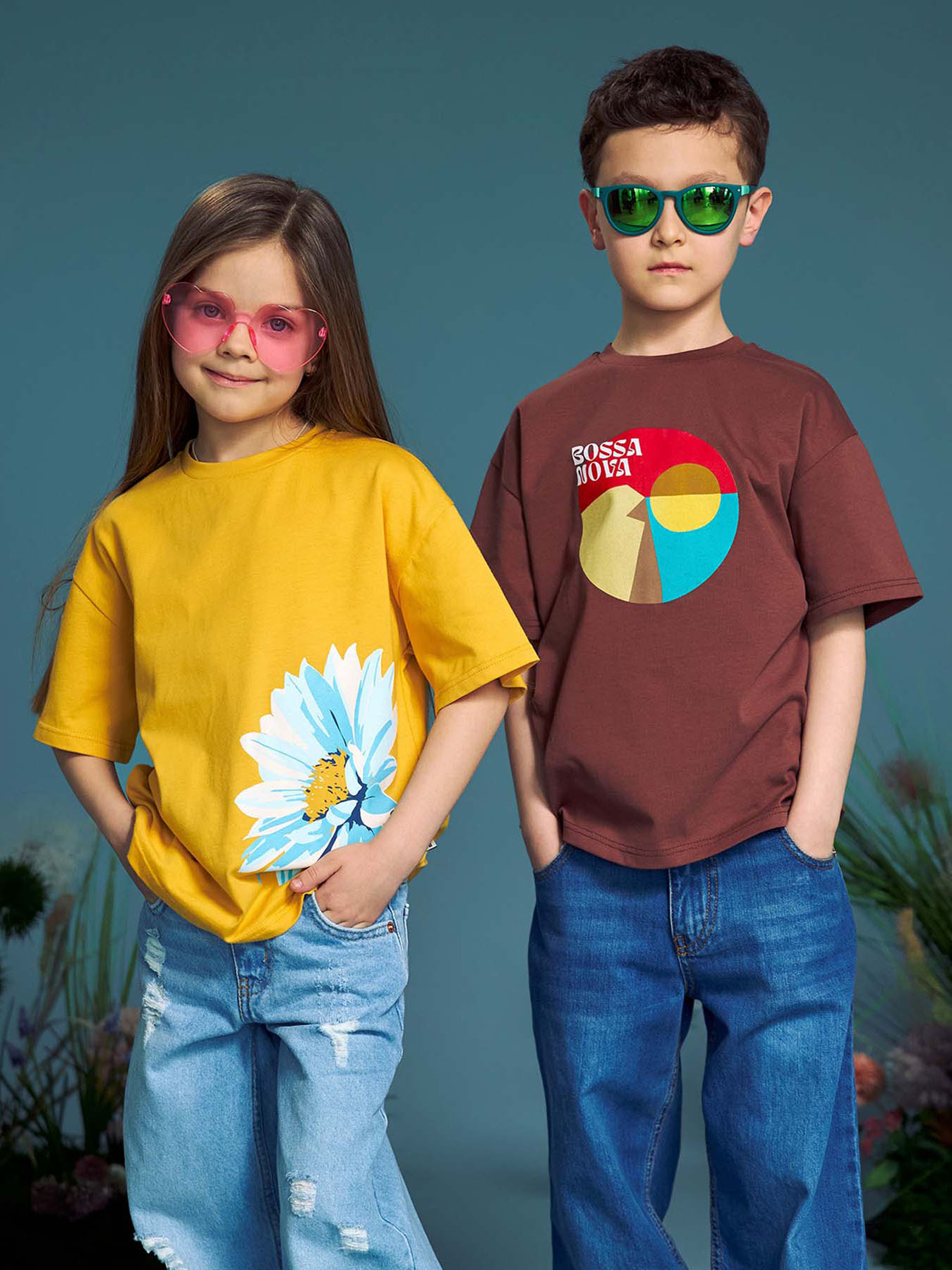 Футболка Bossa Nova 254Л25-161-К - фото 6