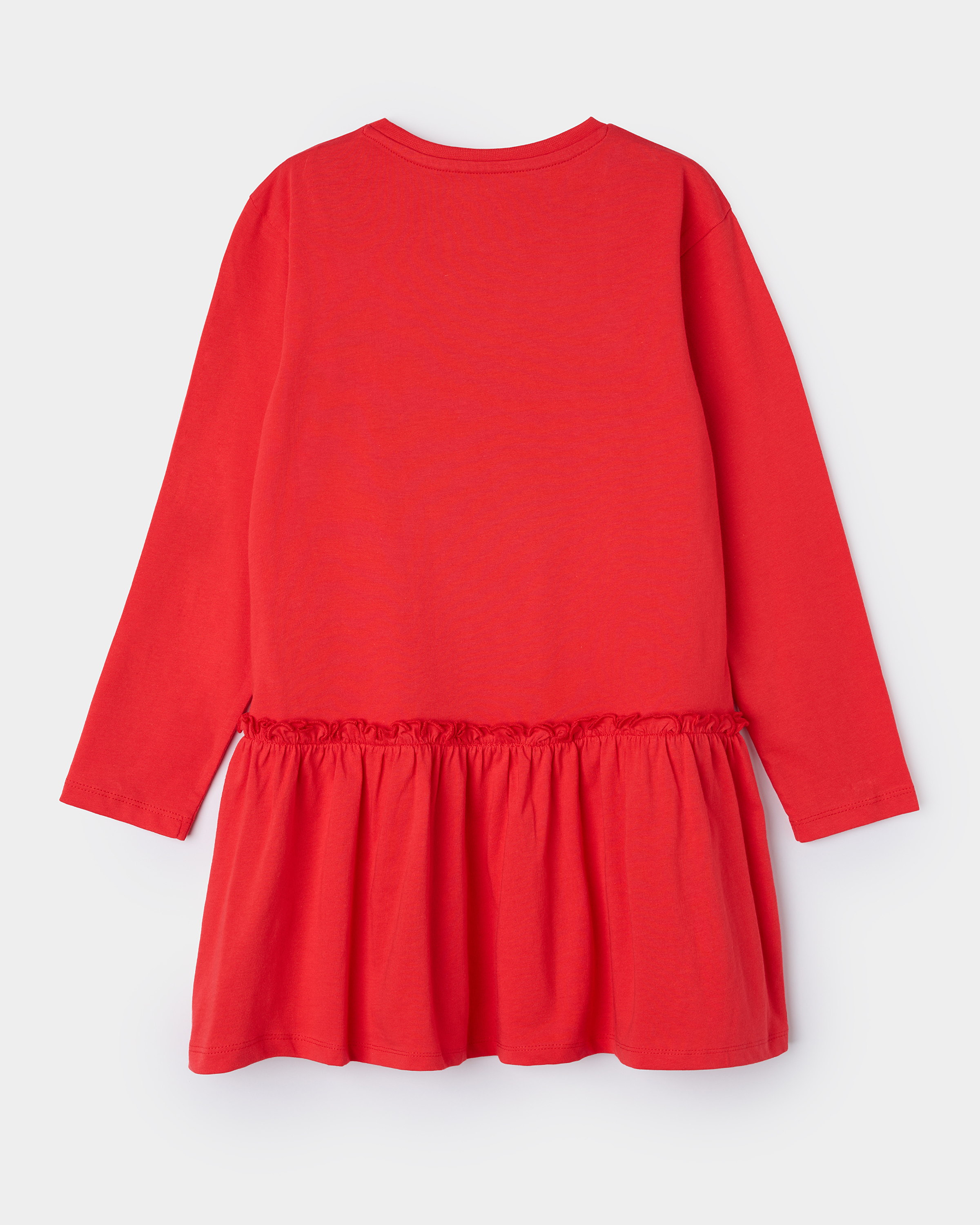 Платье Futurino W25FU3-07PZ kg-11 - фото 3