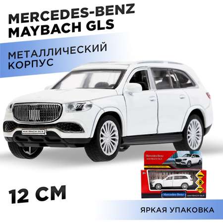 Автомобиль Huada Toys Mercedes Benz