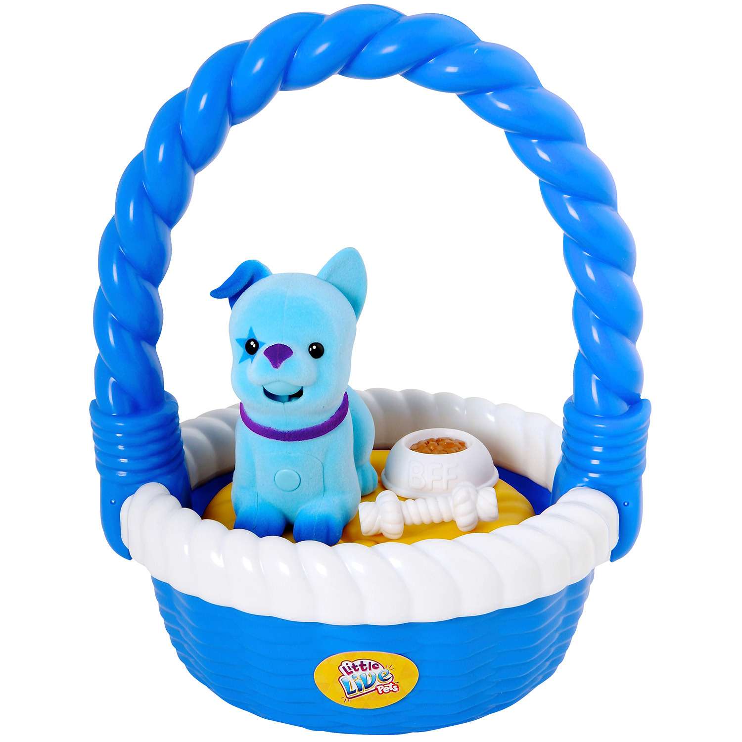Фигурка Little Live Pets в ассортименте - фото 2