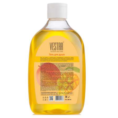 Гель Vestar 500 мл