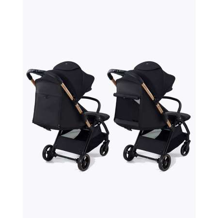 Коляска прогулочная Ining baby FOLD