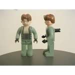 Фигурка LEGO 4 Juniors Dr.