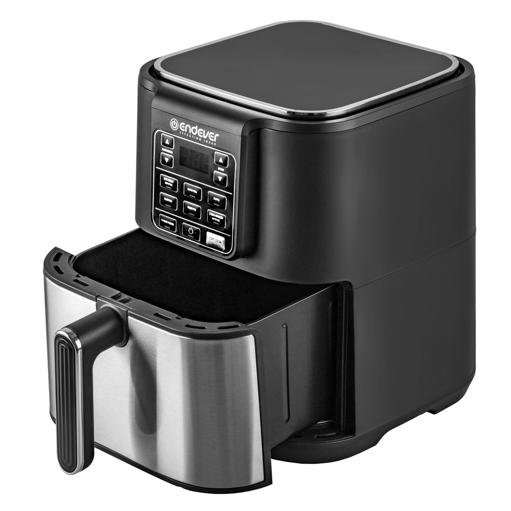 Аэрогриль ENDEVER AF-130 - фото 9