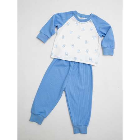 Пижама IVANOVO KIDS