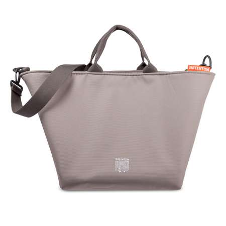 Сумка Greentom Shopping Bag Sand